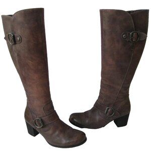Great Used condition Paul Green Knee High Boots